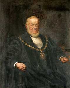 Edward Arthur Fellowes Prynne