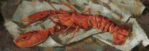 Study of a Lobster