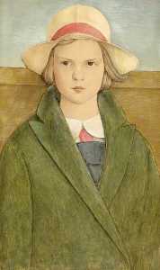 WikiOO.org - Encyclopedia of Fine Arts - Umelec, maliar John Downton