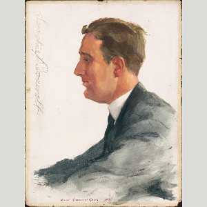 WikiOO.org - Encyclopedia of Fine Arts - Artist, Painter Joseph Cummings Chase