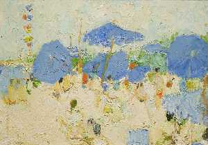 Wikioo.org - The Encyclopedia of Fine Arts - Artist, Painter  Henri Lachièze Rey
