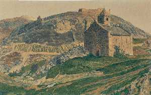 Wikioo.org - The Encyclopedia of Fine Arts - Artist, Painter  Raphy Dallèves