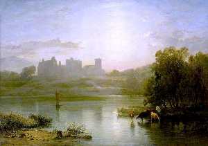 Edmund Thurnton Crawford