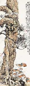 WikiOO.org - Encyclopedia of Fine Arts - Umelec, maliar Cheng Zhang