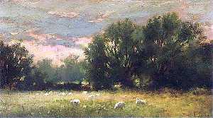 Wikioo.org - The Encyclopedia of Fine Arts - Artist, Painter  Ferdinand E Gröne