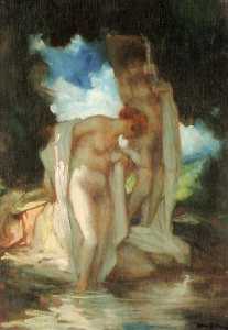 Wikioo.org - The Encyclopedia of Fine Arts - Artist, Painter  Géza Udvary