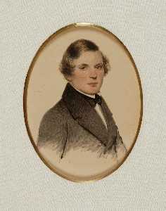 Samuel Hall Gregory