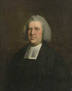 Henry Venn (1725–1797), Fellow (1749–1757)