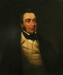 Richard Thomas Pentreath - William Jory Henwood (1805–1875), FRS