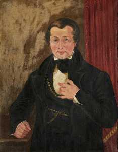 Thomas Arbuthnot (b.1793), Provost of Peterhead (1834–1843)