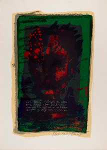 Wikioo.org - The Encyclopedia of Fine Arts - Artist, Painter  Malaquias Montoya