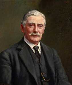 Sir Francis Henry Champneys (1848–1930), Bt, DM, FRCP