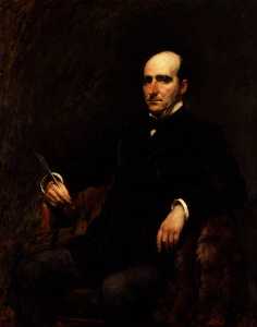 WikiOO.org - Encyclopedia of Fine Arts - Artist, Painter Joseph Mordecai