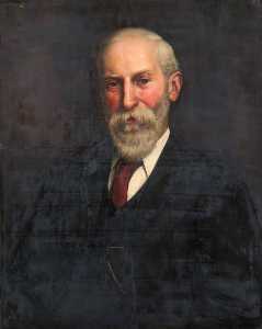 George Harcourt Sephton - Edward Lyulph Stanley (1839 1925), MP for Oldham (1880–1885)