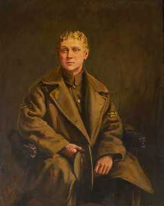 WikiOO.org - Encyclopedia of Fine Arts - Umelec, maliar Arthur Paine Garratt