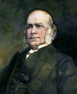 Wikioo.org - The Encyclopedia of Fine Arts - Artist, Painter  Henry Keyworth Raine