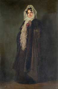 Wikioo.org - The Encyclopedia of Fine Arts - Artist, Painter  Henry Macbeth Raeburn