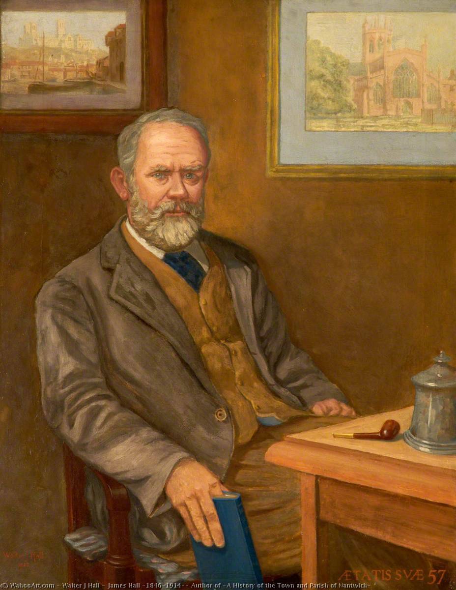 Дж Холл геолог. Дж. Ст. Холл (1846– 1924). Дж холл