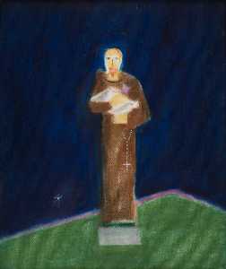 WikiOO.org - Encyclopedia of Fine Arts - Umelec, maliar Craigie Ronald John Aitchison