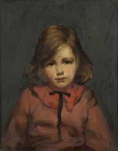 Wikioo.org - The Encyclopedia of Fine Arts - Artist, Painter  Alice Mary Burton