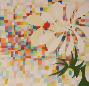 WikiOO.org - Encyclopedia of Fine Arts - Umelec, maliar Grace Gardner