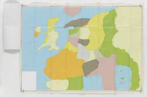Wikioo.org - The Encyclopedia of Fine Arts - Artist, Painter  Mariele Neudecker