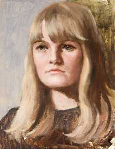 WikiOO.org - Encyclopedia of Fine Arts - Umelec, maliar Clare Exodie Fadelle