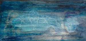 Wikioo.org - The Encyclopedia of Fine Arts - Artist, Painter  Dorothie Field