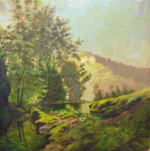 WikiOO.org - Encyclopedia of Fine Arts - Umělec, malíř Gros Achille