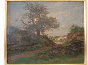 WikiOO.org - Encyclopedia of Fine Arts - Taiteilija, Painter Lemaire Louis Marie