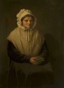 WikiOO.org - Encyclopedia of Fine Arts - Umelec, maliar Joseph P Knight