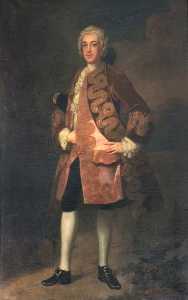 John Pennant (d.1781)