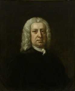 James Monro (1680–1752)
