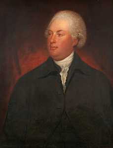 John Gascoyne Fanshawe (1746–1803)
