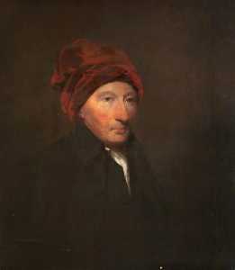 James Cranke The Younger