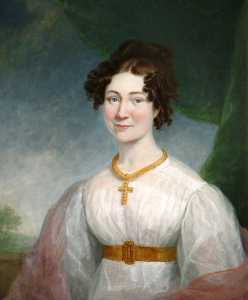 Mary Ann Pritchard