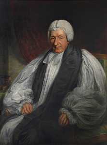Wikioo.org - The Encyclopedia of Fine Arts - Artist, Painter  John Ponsford