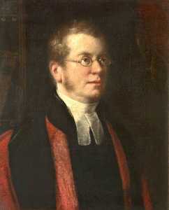Samuel Crossthwaite