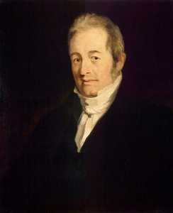John Galt (1779–1839), Novelist