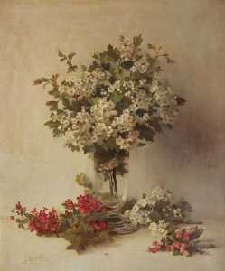 WikiOO.org - Enciclopedia of Fine Arts - Artist, Painter Joseph Cross