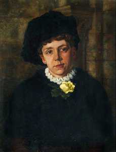 Wikioo.org - The Encyclopedia of Fine Arts - Artist, Painter  William H Snape
