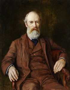 John Marshall (1840–1894)