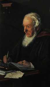 George Rawlinson (1812–1902), Camden Professor of Ancient History