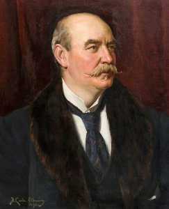 David Comba Adamson