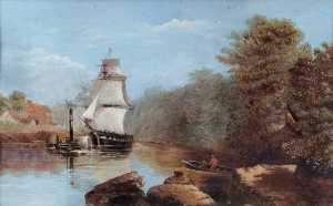George Washington Sandell