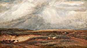 Wikioo.org - The Encyclopedia of Fine Arts - Artist, Painter  James Orrock