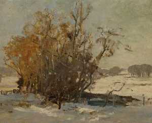 Wikioo.org - The Encyclopedia of Fine Arts - Artist, Painter  Mabel Victoria Macgeorge