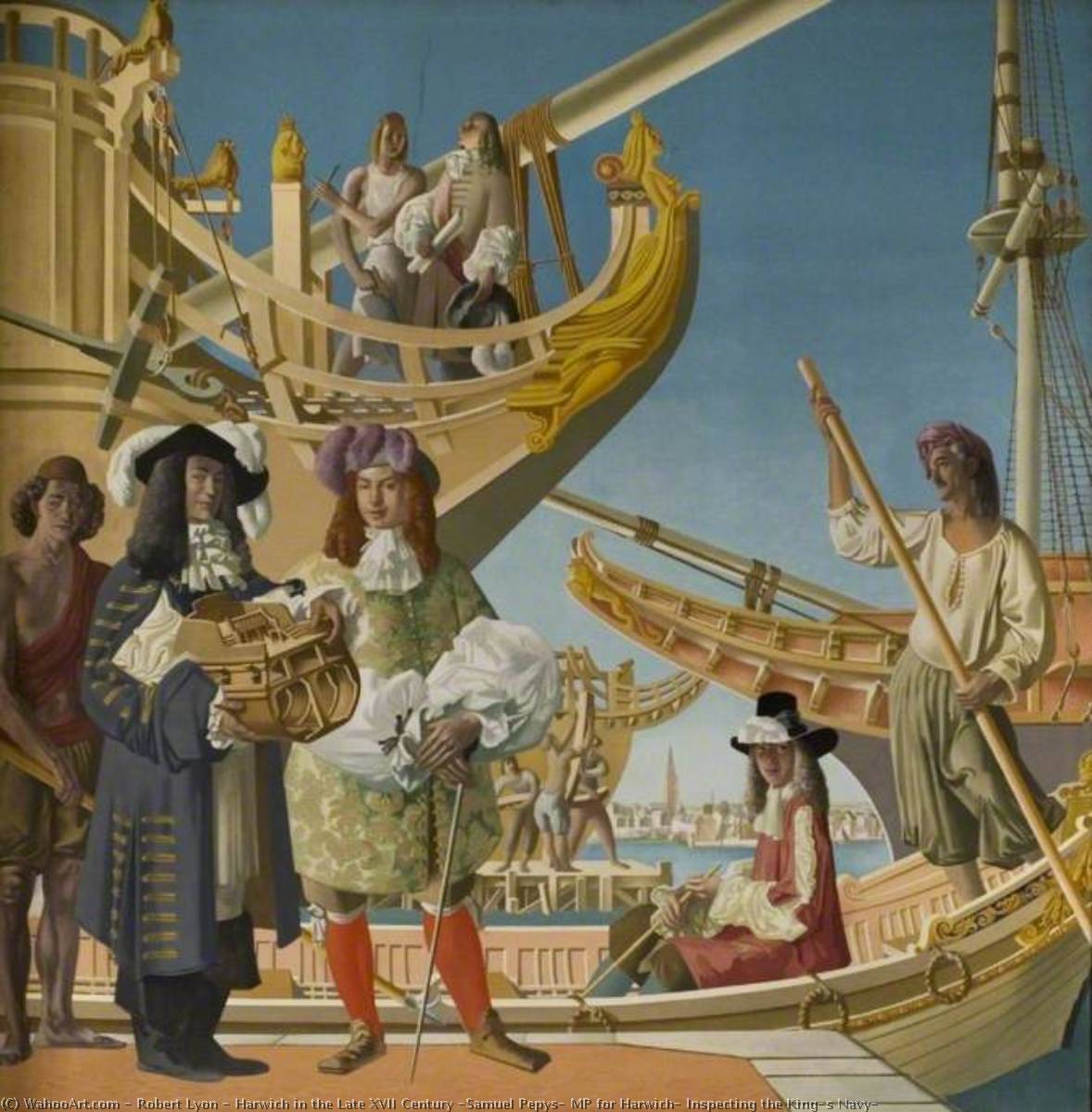 16 век зарубежные страны. Французские моряки 17 века. Голландские моряки 17 века. Матрос 17 века. Морская живопись 17 век.