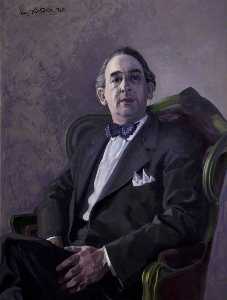 Zoltan Lewinter Frankl (1894–1961)