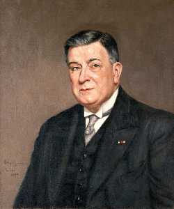 Joseph Alexandre Rivière (1859–1946), Electrotherapist and Pacifist